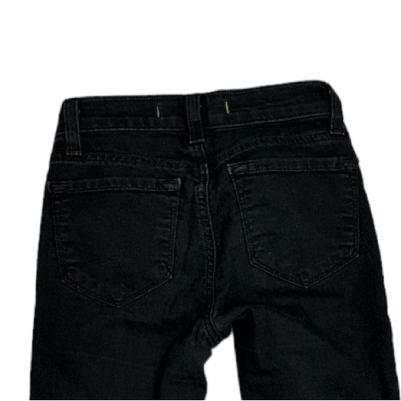 J brand Pitch Style Dark Wash Girls Jegging size 8 - Picture 3 of 7